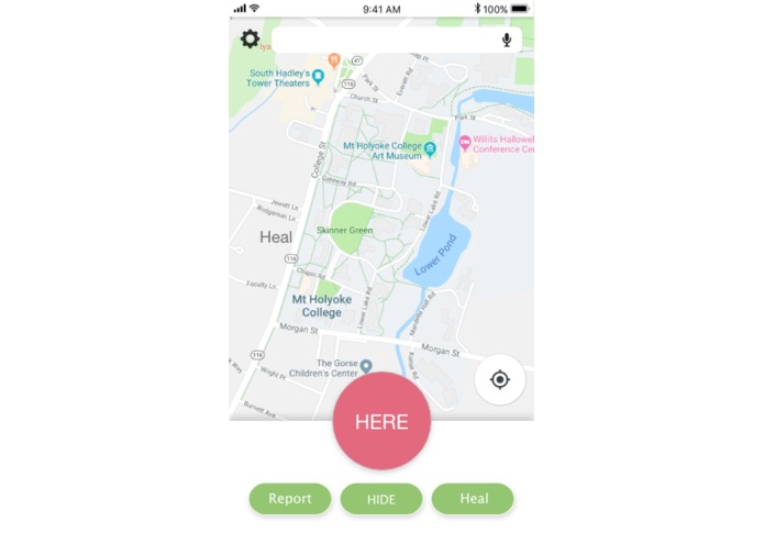 ToGather  – screenshot 4