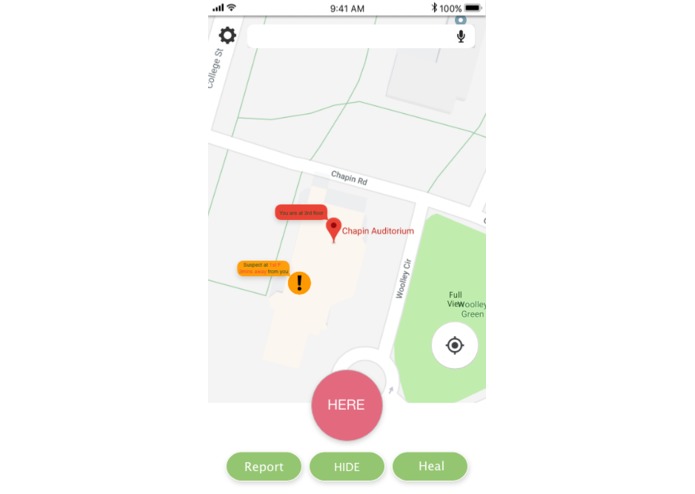 ToGather  – screenshot 5