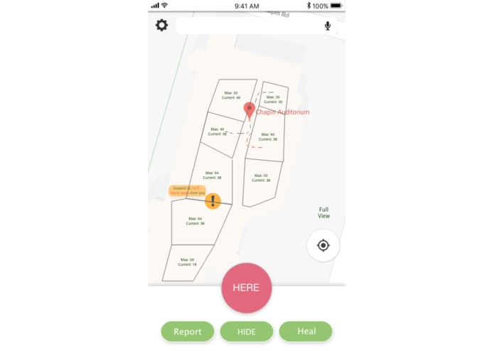 ToGather  – screenshot 6