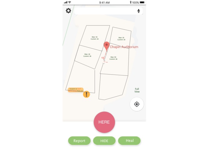 ToGather  – screenshot 7