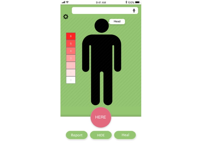 ToGather  – screenshot 8
