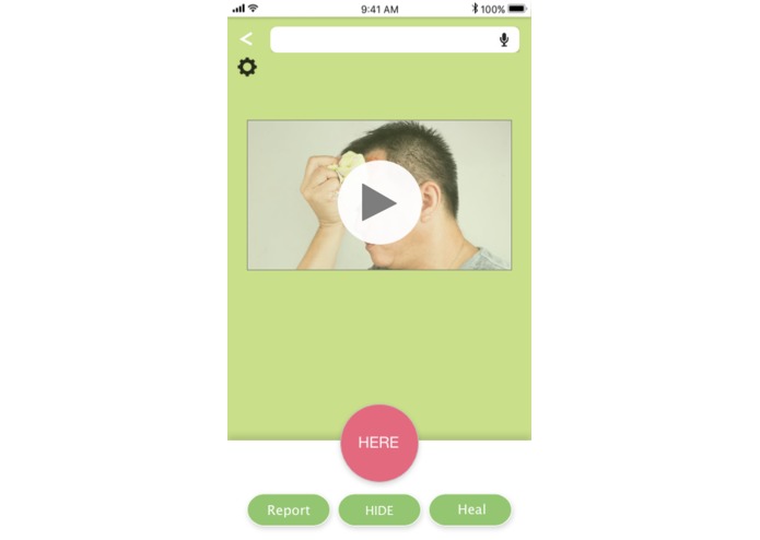 ToGather  – screenshot 9