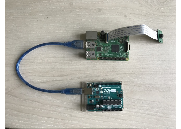 Intelligent Door Lock – screenshot 3