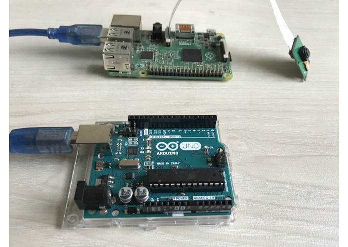 Intelligent Door Lock – screenshot 4