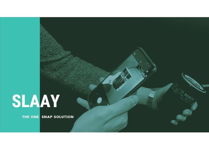 SLAAY – screenshot 1