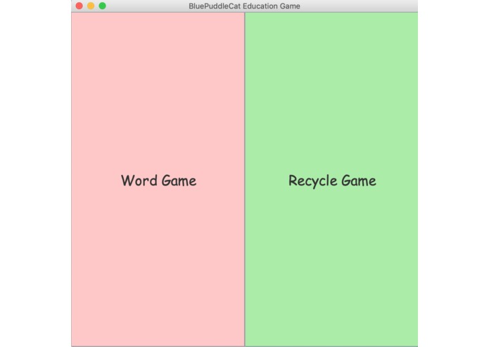 BluePuddleCats – screenshot 1