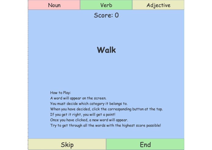 BluePuddleCats – screenshot 2