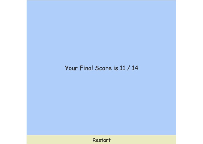 BluePuddleCats – screenshot 6