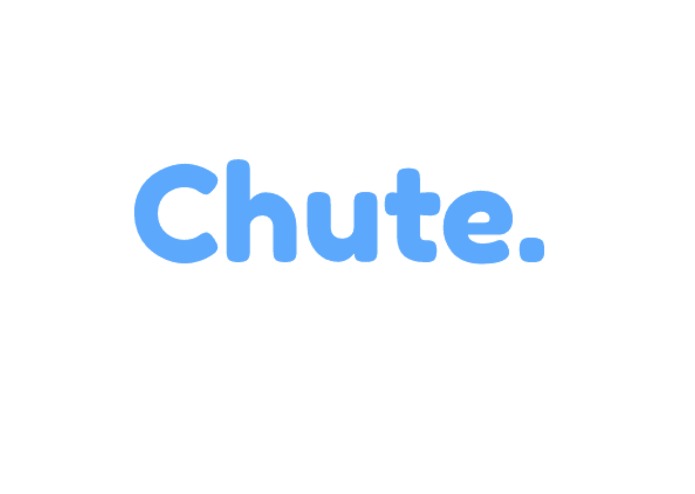 Chute. – screenshot 1