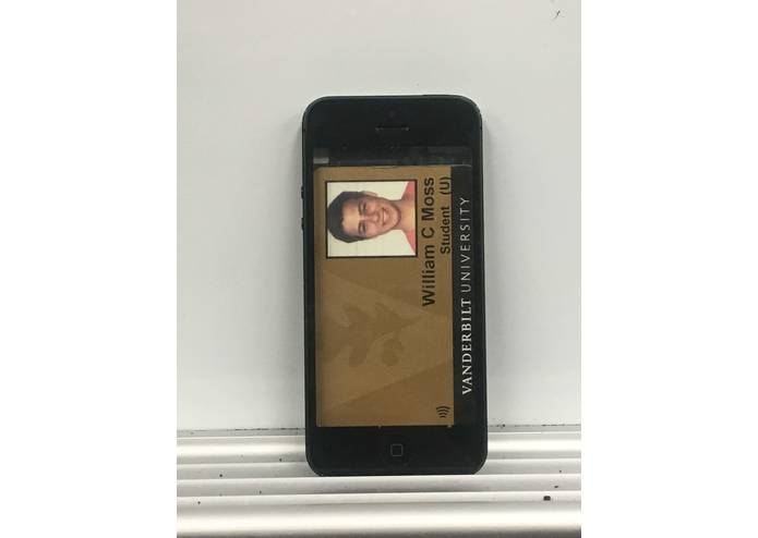 nullPhone – screenshot 2