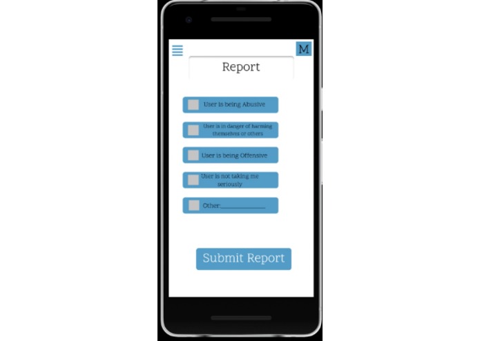Mood – screenshot 1