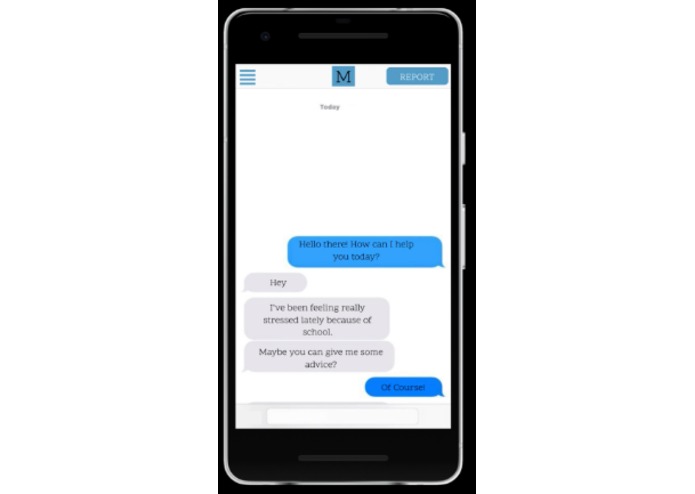 Mood – screenshot 2