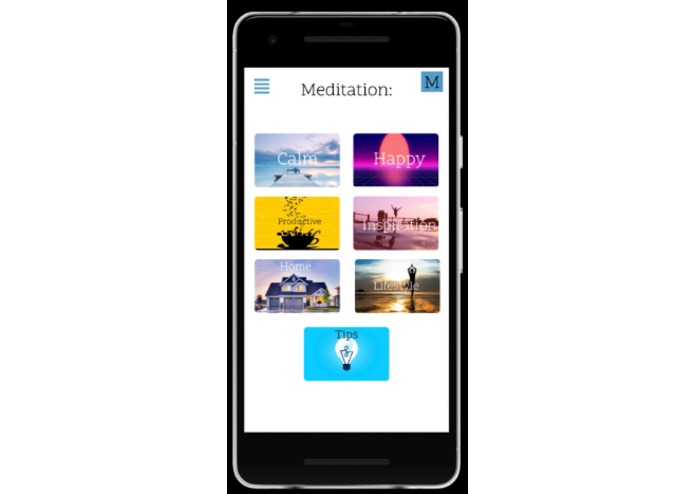Mood – screenshot 4