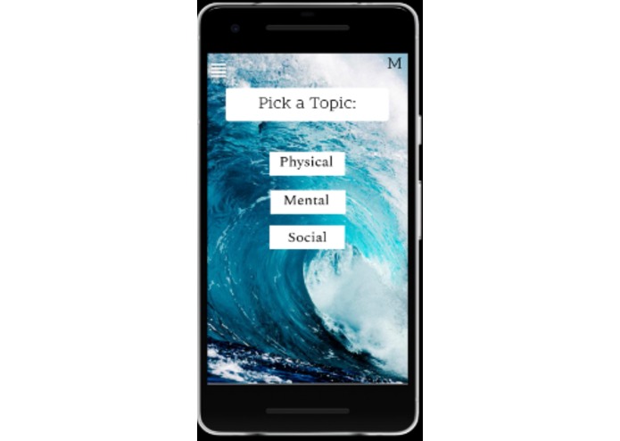 Mood – screenshot 6