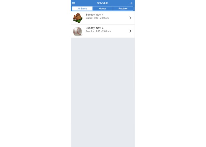 Blue Jay – screenshot 1