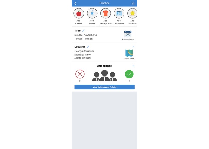 Blue Jay – screenshot 2