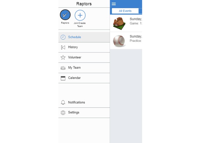 Blue Jay – screenshot 3