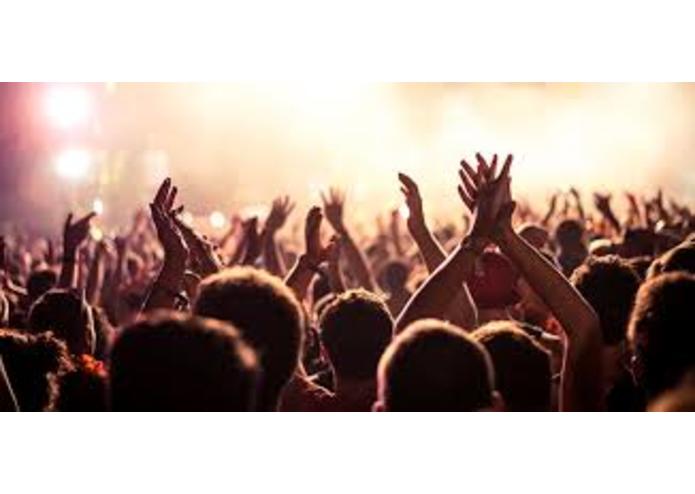 EDM Events USA – screenshot 1