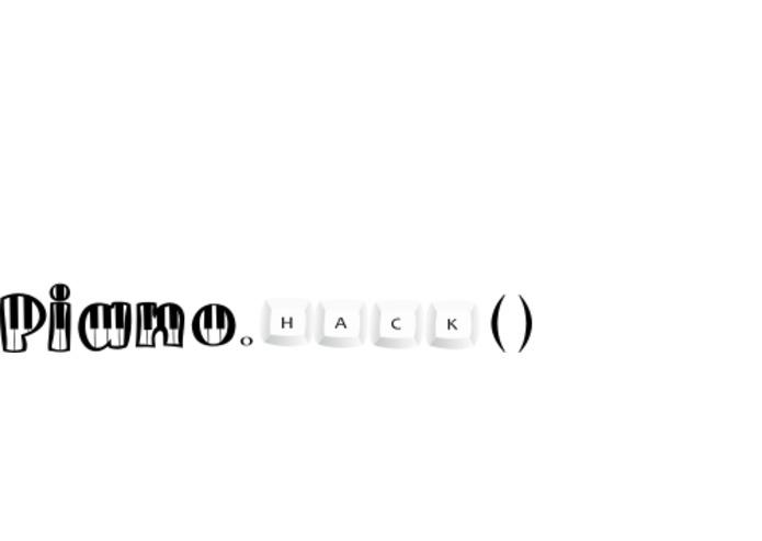 Piano Hack – screenshot 1
