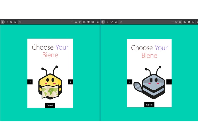 BetYourDignity – screenshot 4