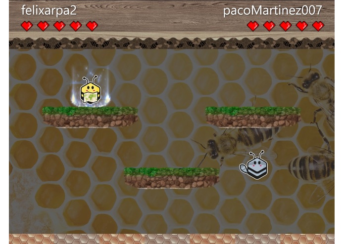 BetYourDignity – screenshot 1