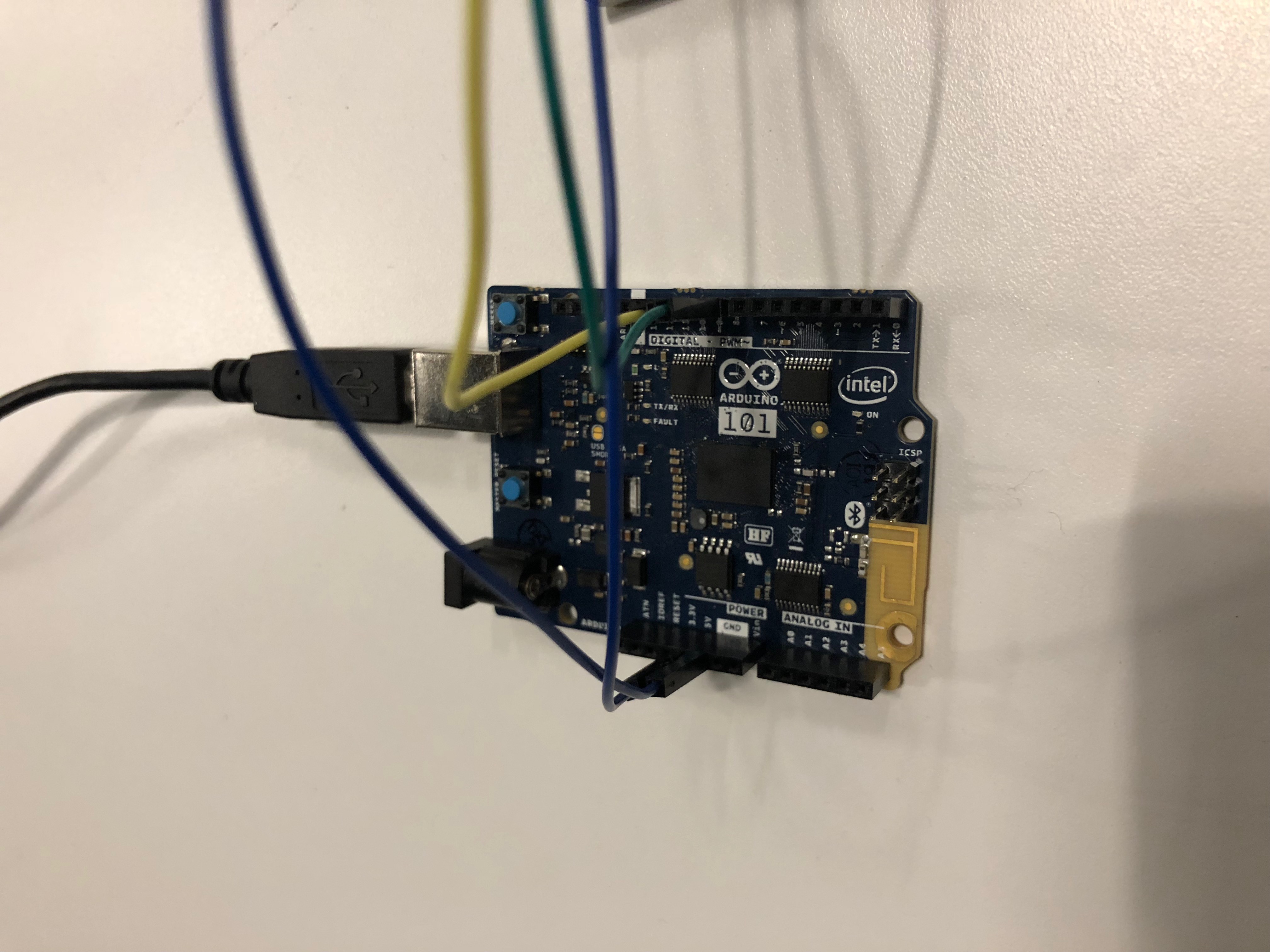 Audio Leap Devpost