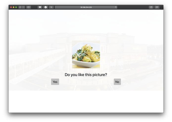 Whats for dinner? – screenshot 2