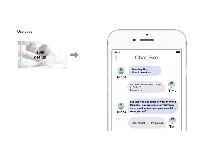 ARssistant – screenshot 3