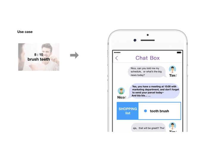 ARssistant – screenshot 4