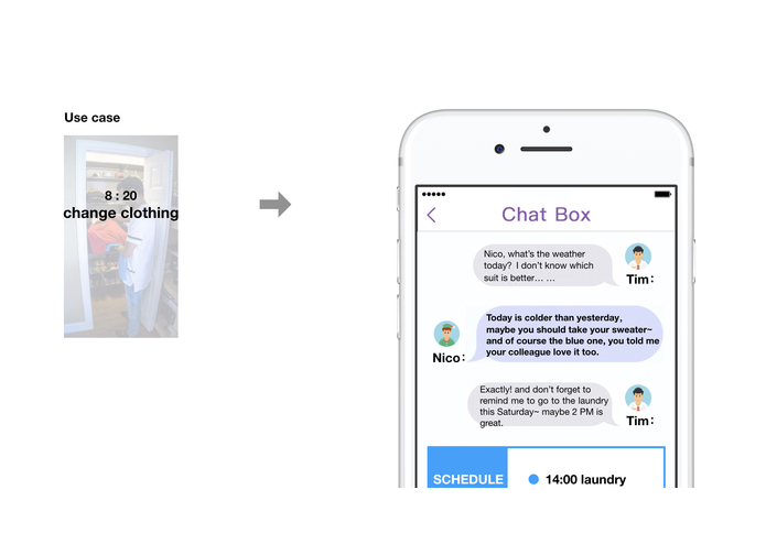ARssistant – screenshot 5