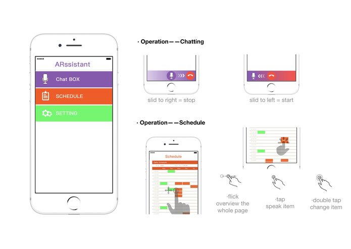 ARssistant – screenshot 8