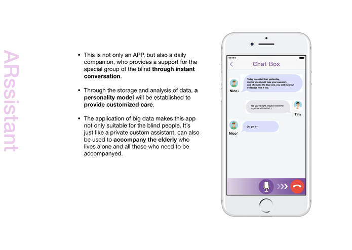 ARssistant – screenshot 10