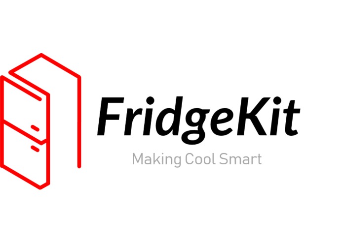 FridgeKit – screenshot 1