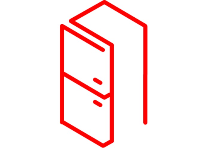 FridgeKit – screenshot 2