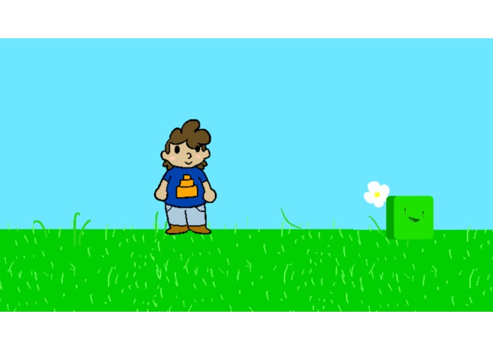 Benjamin and the Box – screenshot 2