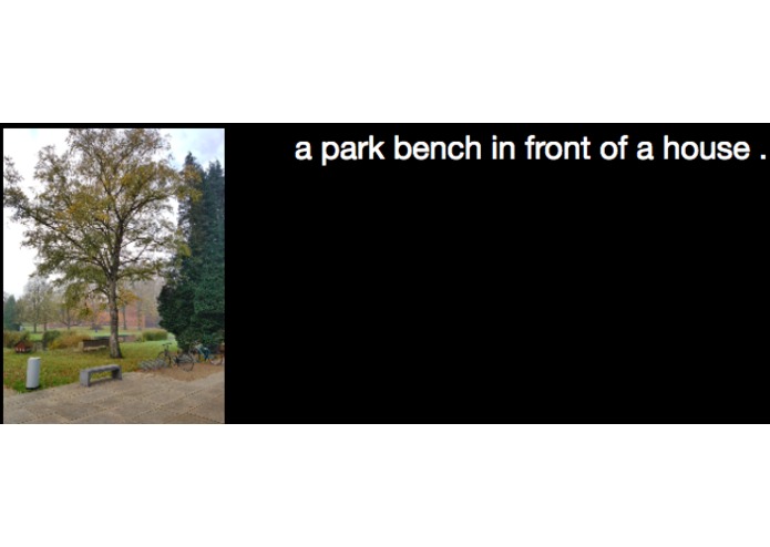 WhoDat – screenshot 1