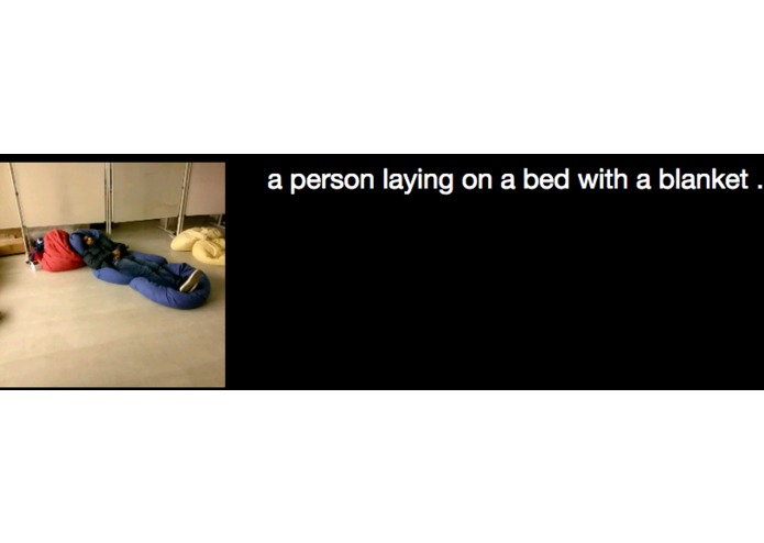 WhoDat – screenshot 2