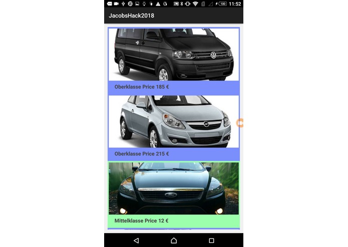 CarChain – screenshot 6