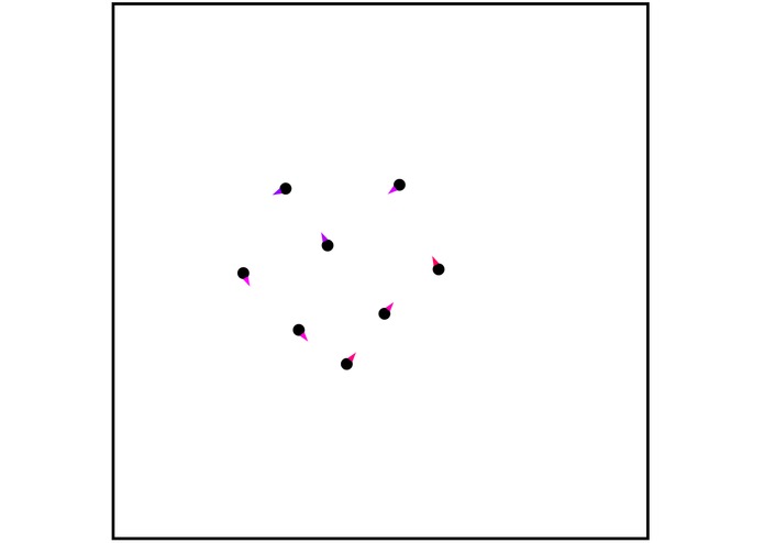 Daeda game – screenshot 1