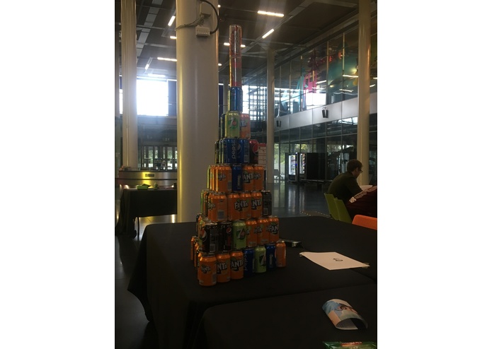 CubeGame? – screenshot 1