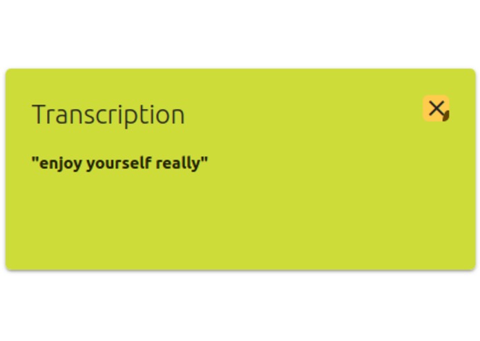 Nemoji – screenshot 3