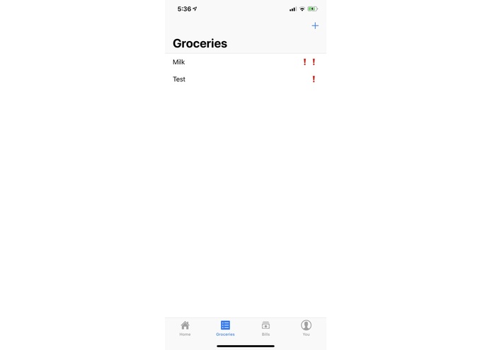 Roomies – screenshot 1