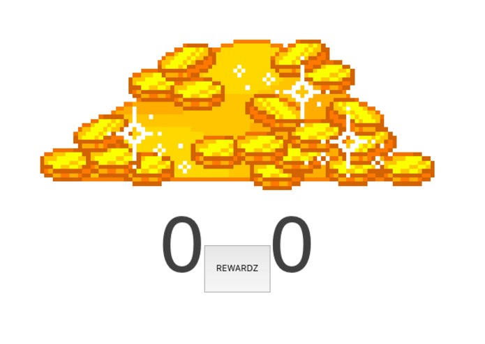 Rewards Engine – screenshot 1