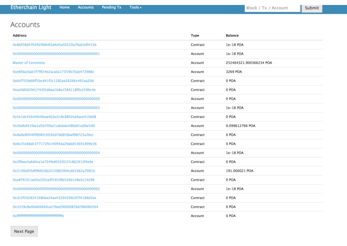 Rewards Engine – screenshot 5