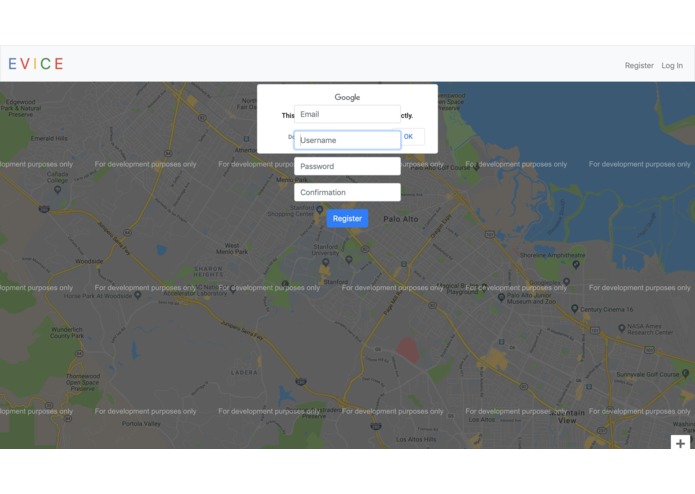 EVICE – screenshot 7