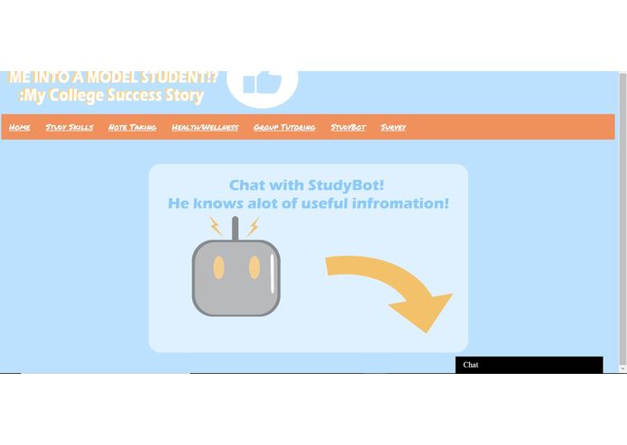 My APT Can't Possibly Turn me into a Model Student!? – screenshot 2