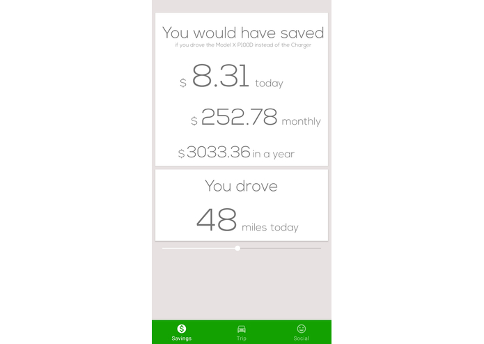 E-Mission – screenshot 5