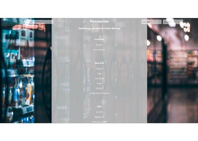 Stock FindAR (Stock Finder) – screenshot 11