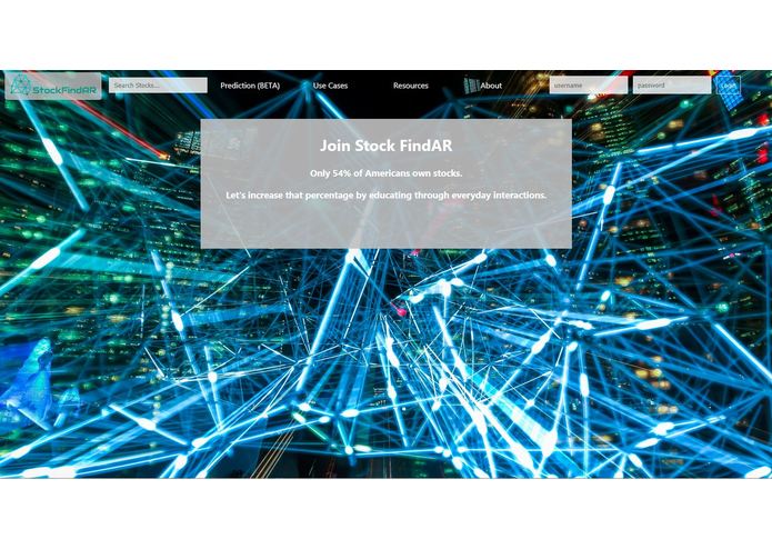 Stock FindAR (Stock Finder) – screenshot 13