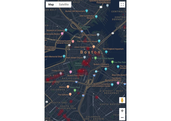 Safety First – screenshot 1